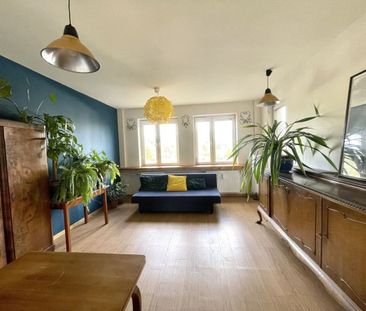 Mieszkanie do wynajęcia 2 pokoje Dobrodzieńska, Poznań 49.4 m² - Zdjęcie 3