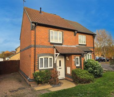 2 bedroom semi-detached house to rent - Photo 1