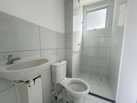 BOA ESPERANCA - APARTAMENTO - R LUIS GONZAGA DOS SANTOS, 1555 AP 201 BL 17 GRAN VILLAGE MARACANAU - Foto 2