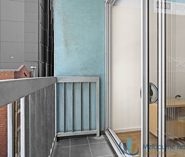 Unit 405/160 Little Lonsdale St, Melbourne VIC 3000 - Apartment For... - Photo 6