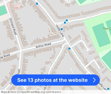 Arthur Road, Erdington, Birmingham, B24 9EY - Photo 1