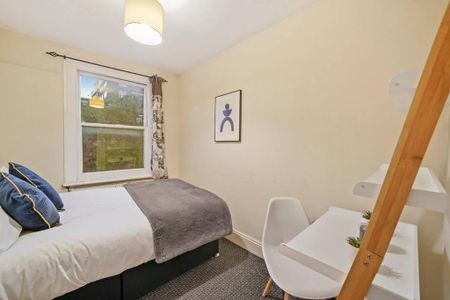 1 bedroom in a house share to rent - Photo 2