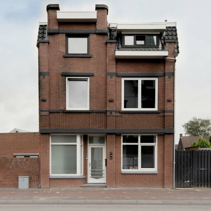 Grotestraat 30A - Foto 1