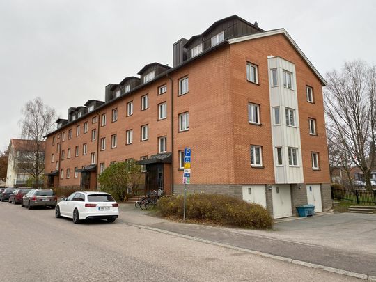 Heljestrandsgatan 1b - Photo 1