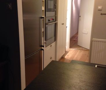 Närkesgatan, Borås - Foto 5