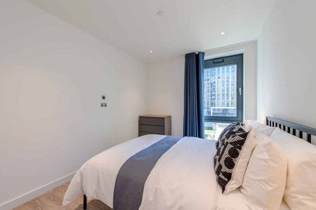 2 Bed Apartment - Photo 4