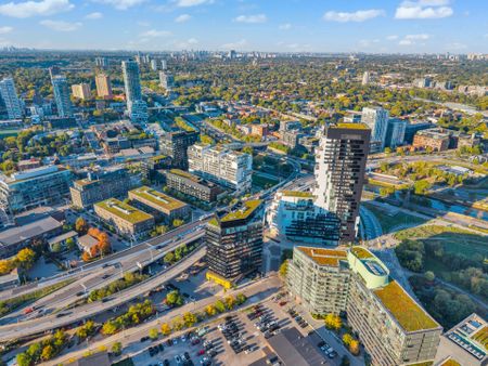 For Lease - 21 Lawren Harris Square Unit# 30, Toronto, Ontario - Photo 5