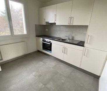 3 Zimmer, 63 m², 1. Stock - Photo 2