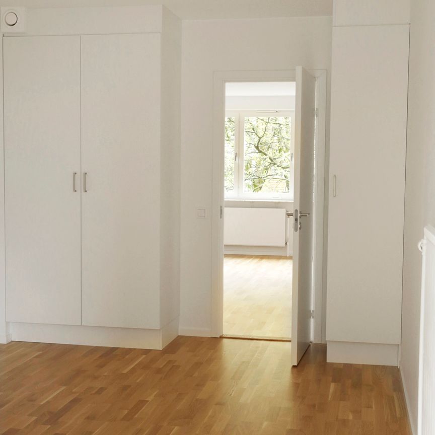 Bennets väg 45, Örtagården - Photo 1