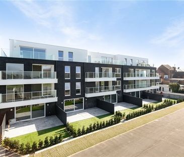 Appartement te huur - Foto 6