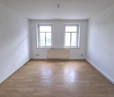 Freundliche, frisch renovierte 3-Zi.-Whg. an den Gärten - Foto 4