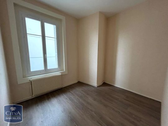Appartement à louer 3 pièces 72.81m² - Photo 1