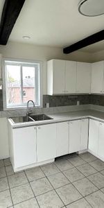 Logement 4 1/2 de style condo OTTERBURN PARK (libre) - Photo 3