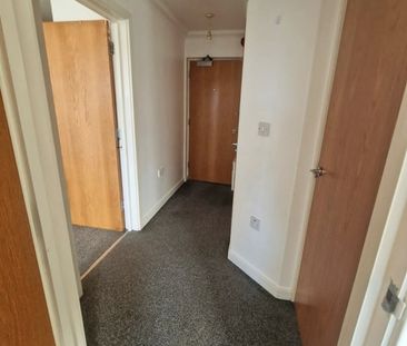 1 Bed Flat, Hatton Place, LU2 - Photo 4