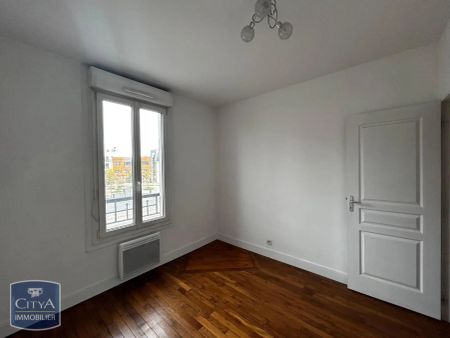 Appartement à louer 3 pièces 49.62m² - Photo 3