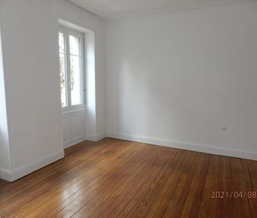 T3 Strasbourg - Photo 6