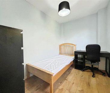 3 bedroom maisonette to rent - Photo 6