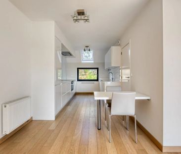 Energiezuinige duplex (140m²) te huur, 3 slpks, terras, autostaanpl... - Photo 4