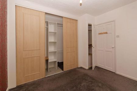 1 bedroom cluster house to rent - Photo 3