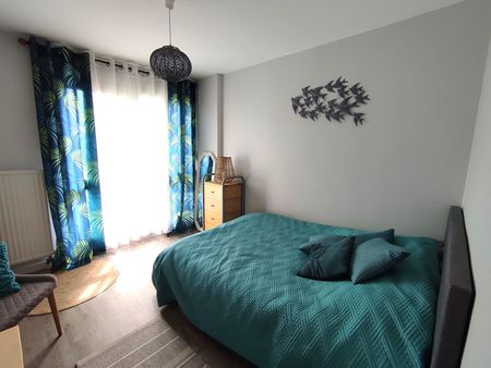 Location Appartement 2 pièces 31m² - Photo 3