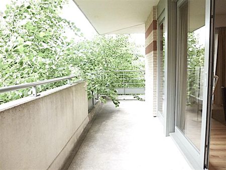 Eurovillage B2.1.2 - Flat, 1 Chambre(s), 63 M2 - 1250€ - Foto 2