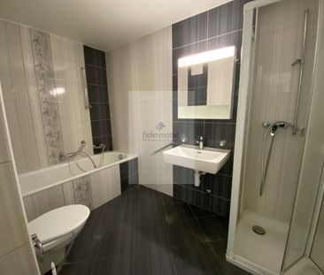 For rent, 2.5 rooms, Jeanneret 19, Le Locle - Photo 1