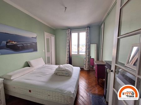 Location appartement 3 pièces 80.34 m² à Rouen (76000) - Photo 3