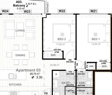 Experience Luxury: Brand New Cambridge Apartments Await You - Photo 5