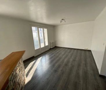 Appartement à louer 3 pièces 56.85m² - Photo 3