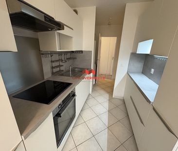 Location Appartement 4 pièces 88m² - Photo 6