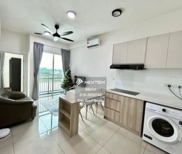 Plaza @ Kelana Jaya - Photo 1