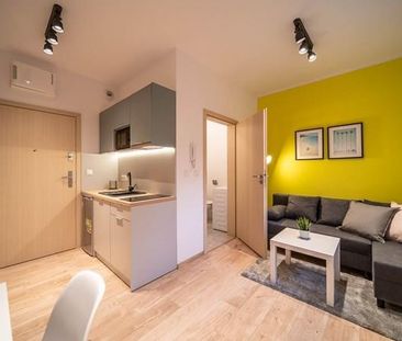 Poznań ul. Ignacego Prądzyńskiego - Фото 3