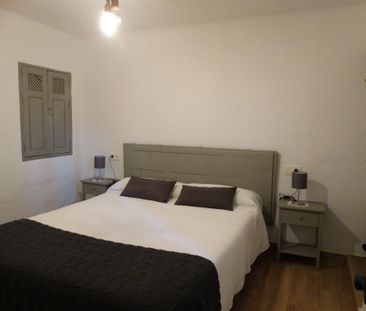 CASA EN ALQUILER EN LA POBLACION DE VILLANUEVA DEL TRABUCO - MALAGA - Photo 4