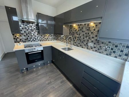 1 bedroom apartment to rent - Photo 4