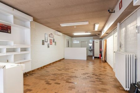 Ruime gezinswoning met 3 slaapkamers in Dessel! - Foto 2