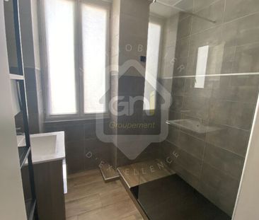 Location Appartement 2 pièces 48m² - Photo 2