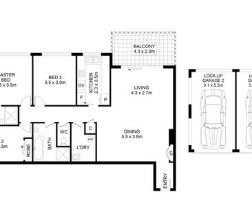 Marsfield - Photo 5