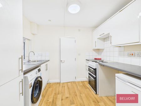 1 bedroom flat to rent - Photo 3