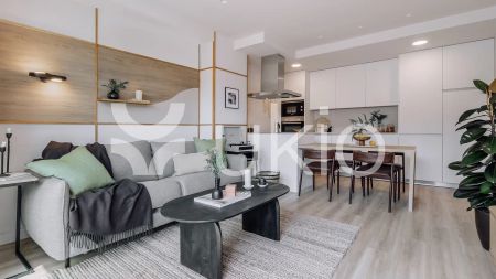 Apartamento de alquiler en Calle de Asunción Castell, Cuatro Caminos - Azca - Photo 5