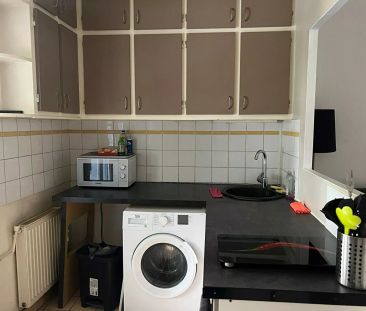 T2 meublé avec jardinet - Tours secteur Velpeau - proche gare - Photo 2