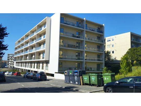 Apartamento T1 em Porto - Photo 1