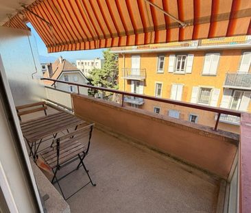 2 Zimmer, 3. Stock - Photo 6