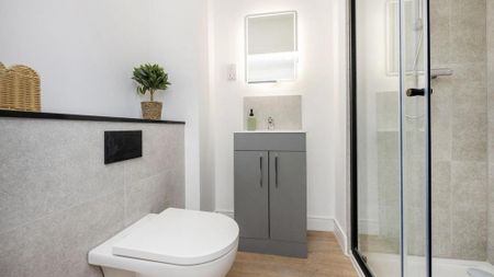 Studio to rent - Photo 4