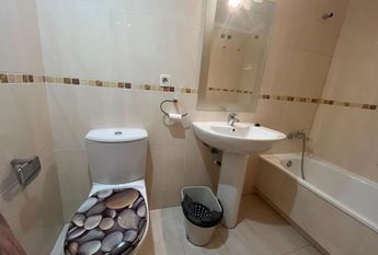 Flat - Murcia (Avda. Principe de Asturias)