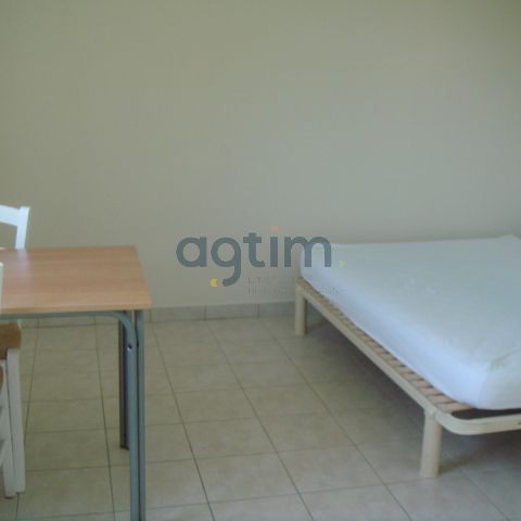 Location Appartement 1 pièce 20m² MONTAIGU VENDEE 85600 - Photo 1