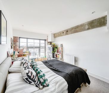 1 bedroom apartment to rent - Photo 6