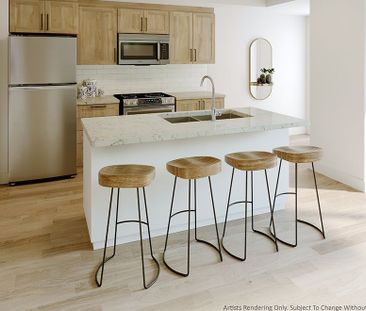 For Lease - 401 GLENROY GILBERT Drive Unit# 12, Barrhaven, Ontario - Photo 5