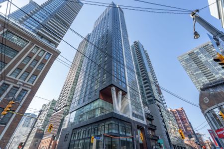 For Lease - 357 King Street Unit# 2109, Toronto, Ontario - Photo 2