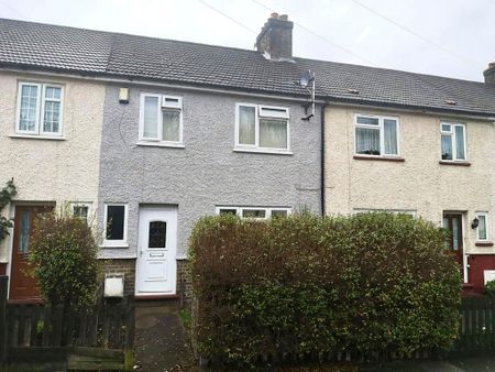 3 bedroom terraced house to rent - Photo 4