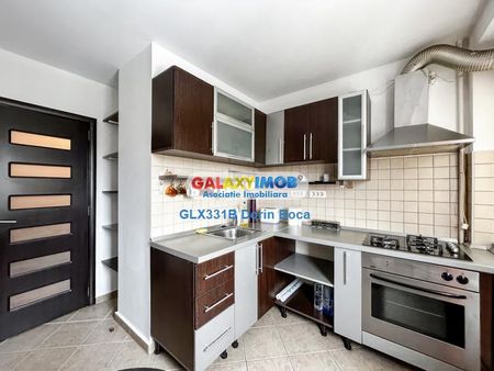 Inchiriere apartament 3 camere TITAN (str. Constantin Brancusi) IOR - Fotografie 5